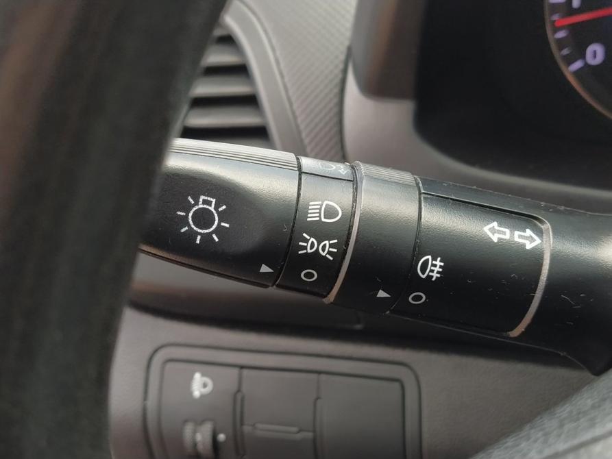 Hyundai Solaris I Екатеринбург  - изображение 10