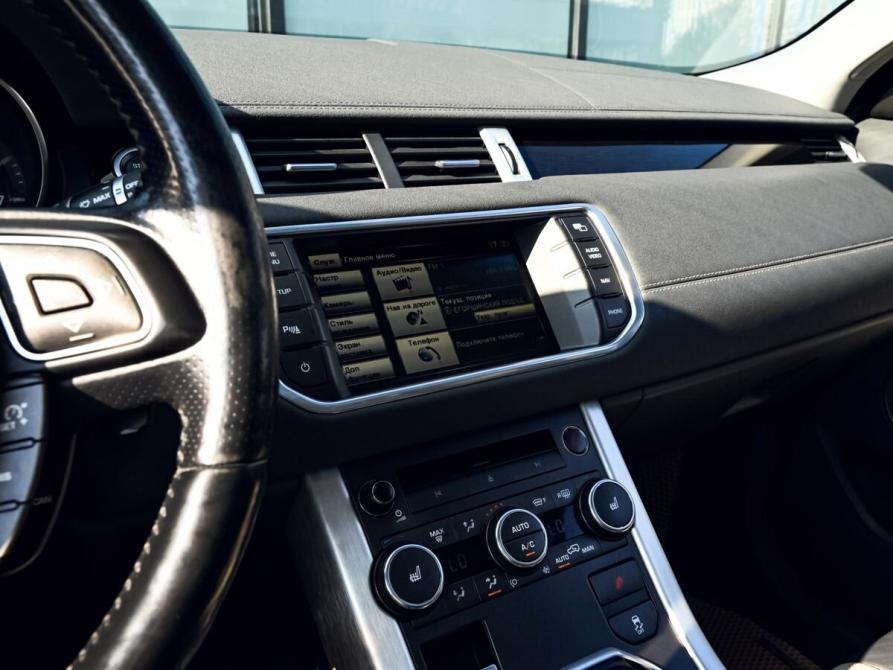 Land Rover Range Rover Evoque I Екатеринбург  - изображение 13