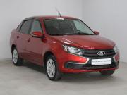 Lada (ВАЗ) Granta I Рестайлинг Старый Оскол  - изображение 18
