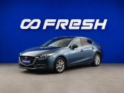 Mazda 3 III (BM) Рестайлинг Москва  - изображение 15
