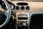 Peugeot 308 I Уфа  - изображение 30
