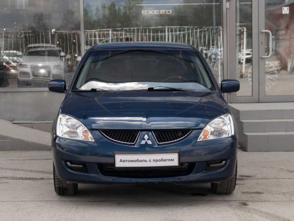 Mitsubishi Lancer IX с пробегом 2005 года, цена 460 000 рублей, 220320 км, седан, Автокод Объявления