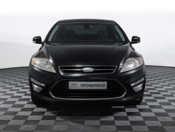Ford Mondeo IV Рестайлинг с пробегом 2011 года, цена 690 000 рублей, 249420 км, седан, Автокод Объявления