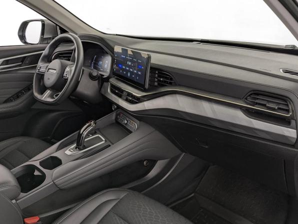 Haval F7x I Рестайлинг с пробегом 2023 года, цена 1 925 000 рублей, 70385 км, внедорожник, Автокод Объявления