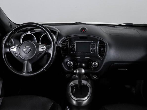 Nissan Juke I с пробегом 2011 года, цена 1 015 000 рублей, 106245 км, внедорожник, Автокод Объявления