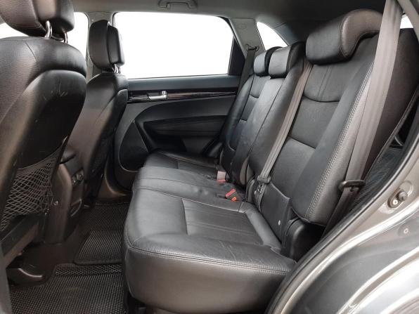 Kia Sorento II Рестайлинг с пробегом 2014 года, цена 1 730 000 рублей, 179881 км, внедорожник, Автокод Объявления