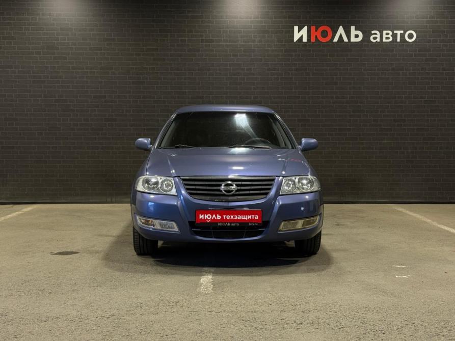 Nissan Almera Classic I Челябинск  - изображение 2