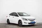 Hyundai Solaris I Рестайлинг Сургут  - изображение 18