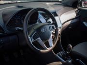 Hyundai Solaris I Курган  - изображение 33