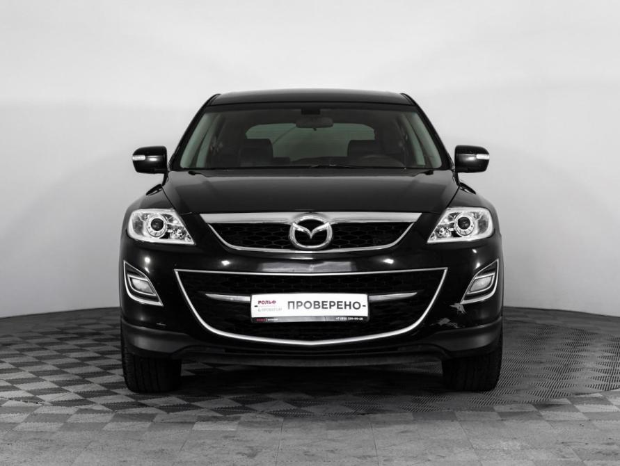 Mazda CX-9 I Санкт-Петербург  - изображение 2