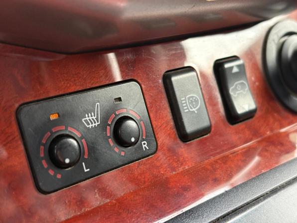 Lexus RX II с пробегом 2005 года, цена 1 150 000 рублей, 296461 км, внедорожник, Автокод Объявления
