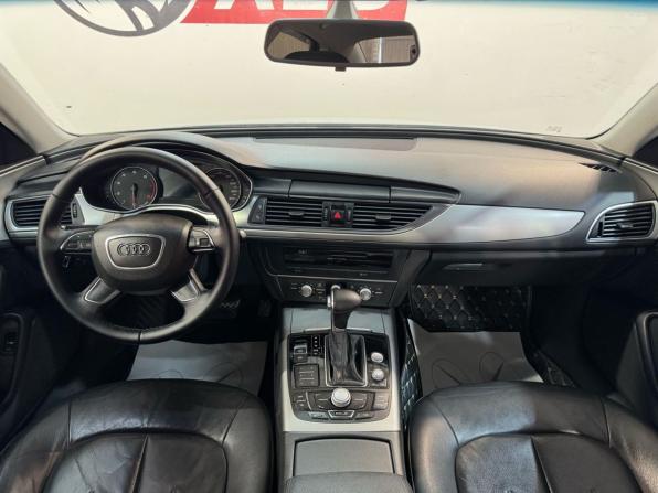 Audi A6 IV (C7) с пробегом 2014 года, цена 1 370 000 рублей, 236912 км, седан, Автокод Объявления