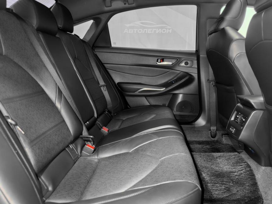 Toyota Avalon V Новосибирск  - изображение 19
