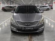 Hyundai Solaris I Рестайлинг Казань  - изображение 24