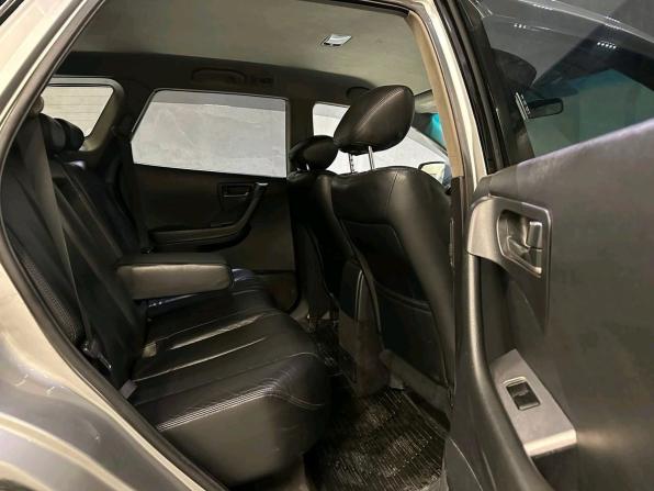 Nissan Murano I (Z50) с пробегом 2004 года, цена 525 000 рублей, 213460 км, внедорожник, Автокод Объявления
