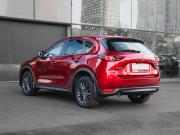 Mazda CX-5 II Москва  - изображение 22