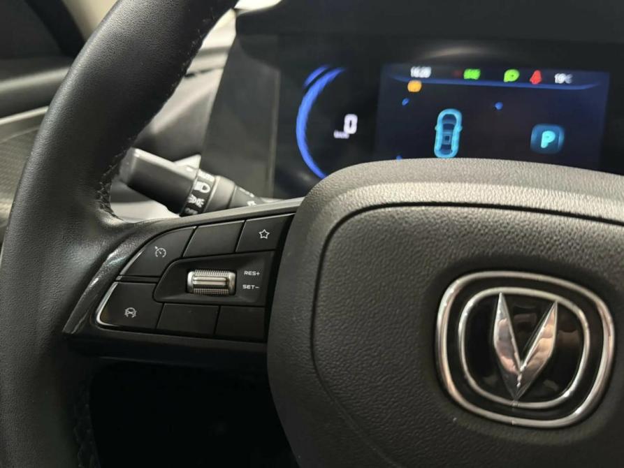 Changan CS35 Plus I Рестайлинг Самара  - изображение 18