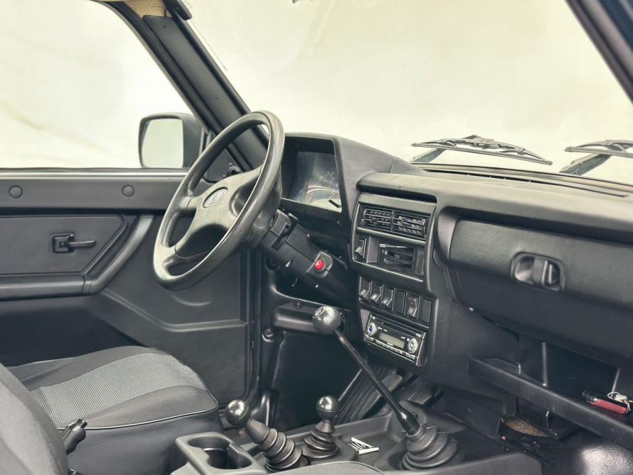 Lada (ВАЗ) 2121 (4x4) I Рестайлинг Липецк  - изображение 11