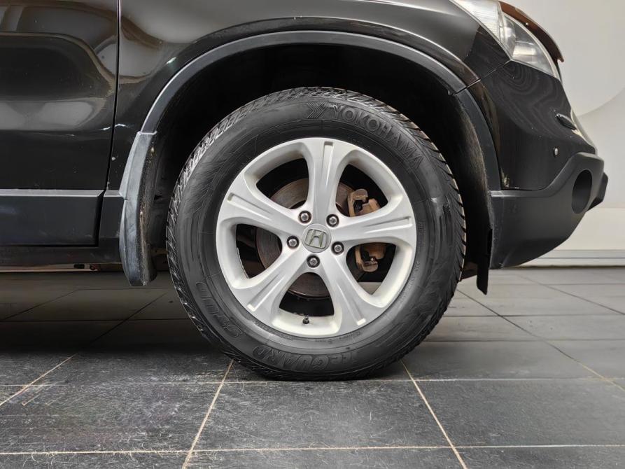 Honda CR-V III Москва  - изображение 24