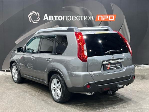 Nissan X-Trail II Рестайлинг с пробегом 2013 года, цена 1 375 000 рублей, 207919 км, внедорожник, Автокод Объявления