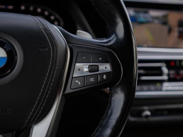 BMW X5 IV (G05/G18) с пробегом 2019 года, цена 6 399 000 рублей, 100996 км, внедорожник, Автокод Объявления