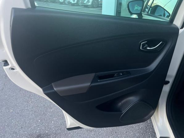 Renault Kaptur I с пробегом 2019 года, цена 1 780 000 рублей, 89500 км, внедорожник, Автокод Объявления