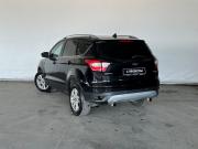 Ford Kuga II Рестайлинг Москва  - изображение 26