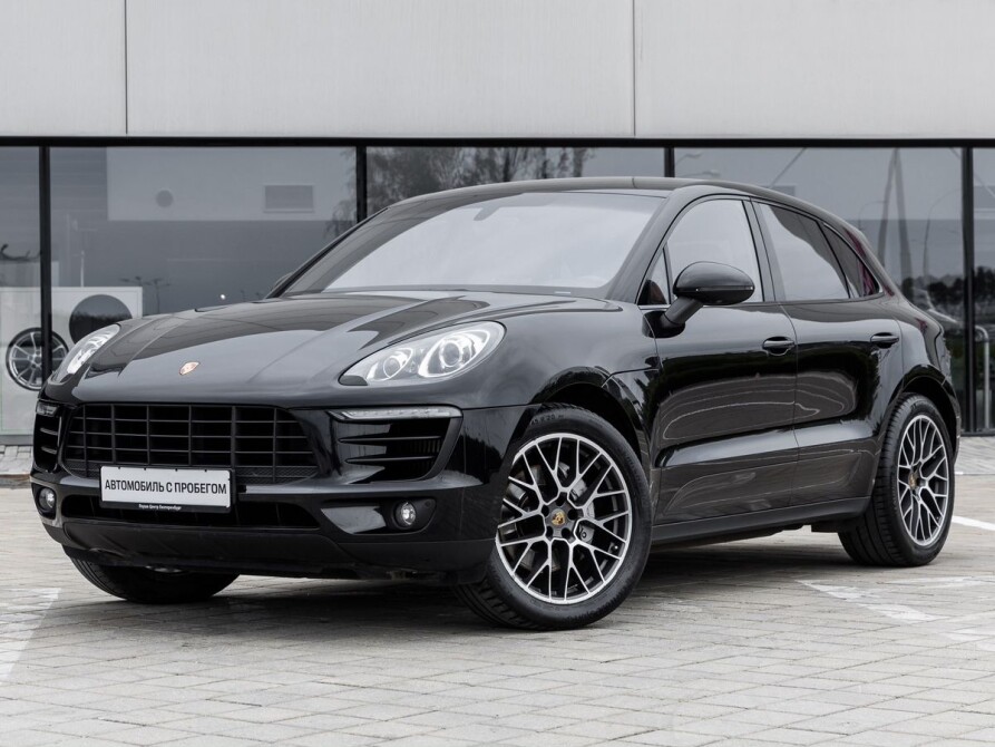 Порше екатеринбург. Porsche Macan i s 3.0 AMT (340 Л.С.) 4wd. Порше Макан 2018. Порше ЕКБ. Макан Екатеринбург.