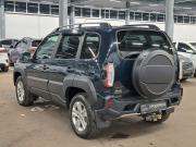 Lada (ВАЗ) Niva Travel I Набережные Челны  - изображение 30
