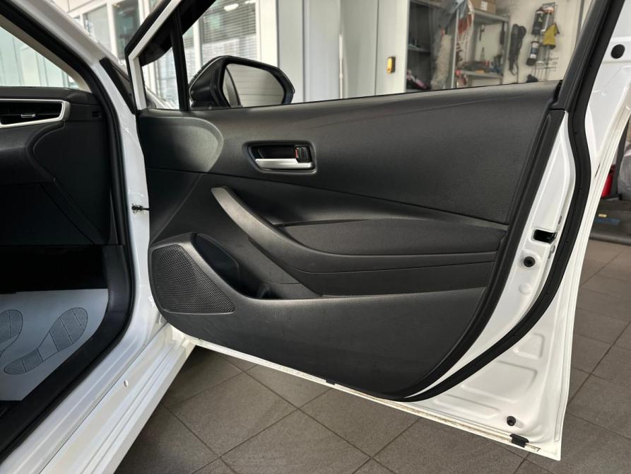 Toyota Corolla XII (E210) Санкт-Петербург  - изображение 33