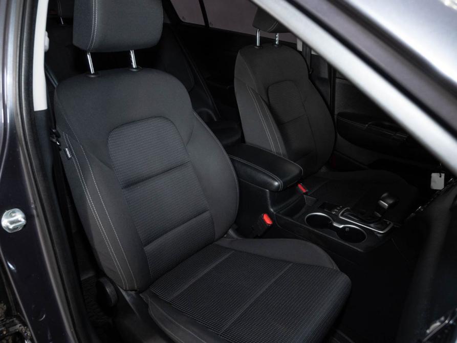 Kia Sportage IV Казань  - изображение 14