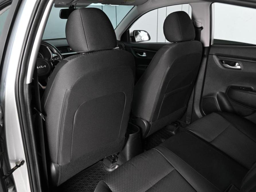 Kia Rio IV Рестайлинг Ростов-на-Дону  - изображение 11