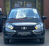 Lada (ВАЗ) Granta I Рестайлинг Белебей  - изображение 15