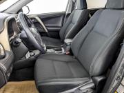 Toyota RAV4 IV (XA40) Москва  - изображение 48