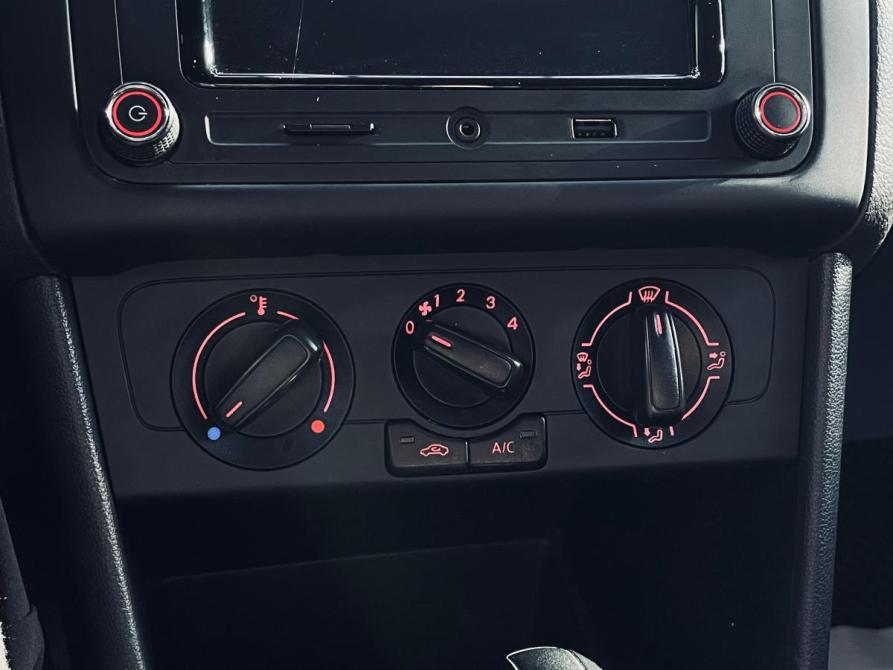 Volkswagen Polo V Рестайлинг Оренбург  - изображение 14