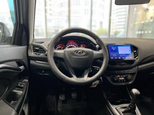 Lada (ВАЗ) Vesta I с пробегом 2020 года, цена 1 040 000 рублей, 90000 км, универсал, Автокод Объявления