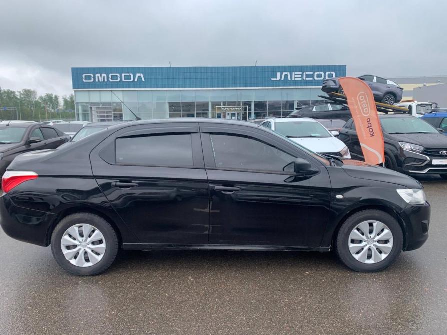 Citroen C-Elysee I Ногинск  - изображение 4