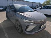 Geely Coolray I Рестайлинг Москва  - изображение 9