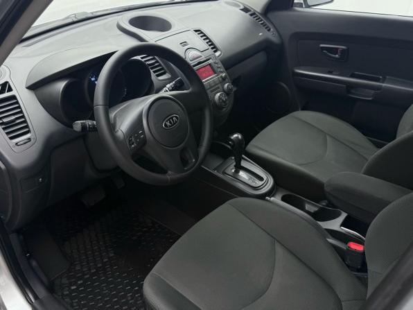 Kia Soul I с пробегом 2009 года, цена 769 000 рублей, 151272 км, хэтчбек, Автокод Объявления