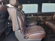 Mercedes-Benz V-Класс III (W447) Рестайлинг Москва  - изображение 28