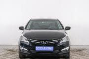 Hyundai Solaris I Рестайлинг Красноярск  - изображение 25