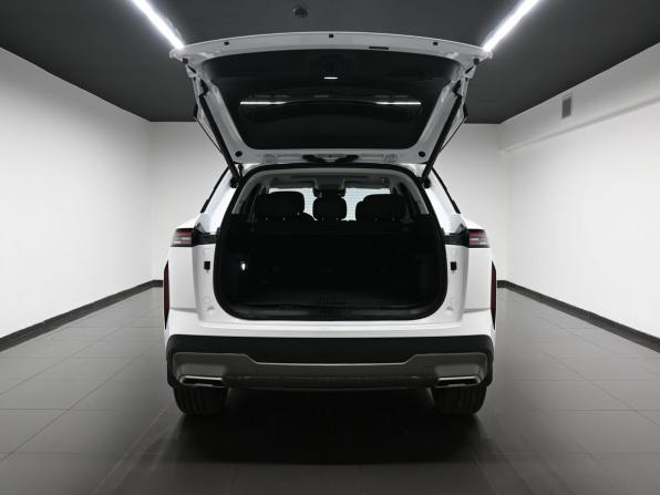 Jaecoo J7 I с пробегом 2024 года, цена 2 545 000 рублей, 14708 км, внедорожник, Автокод Объявления