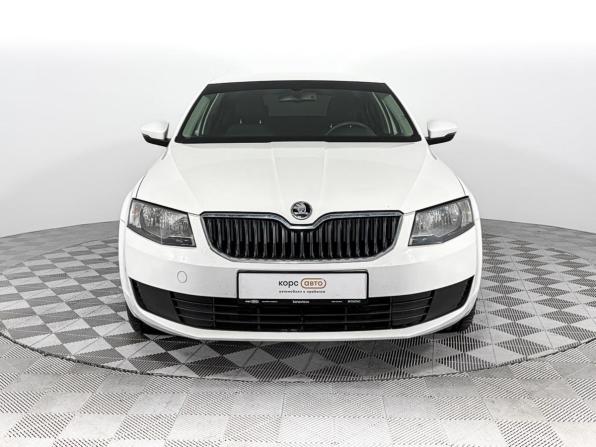Skoda Octavia III (A7) с пробегом 2015 года, цена 952 000 рублей, 289114 км, лифтбек, Автокод Объявления