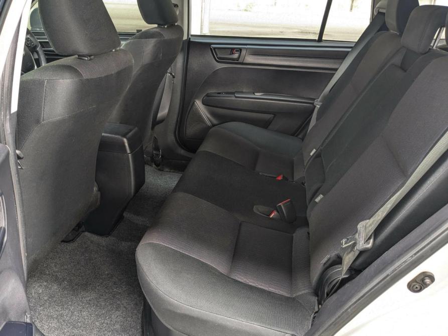 Toyota Corolla XI (E160 E170 E180) Екатеринбург  - изображение 11