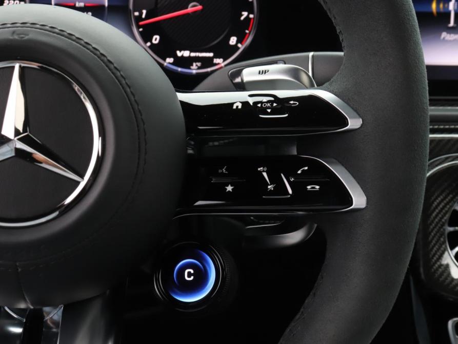 Mercedes-Benz G-Класс AMG II (W463) Москва  - изображение 19