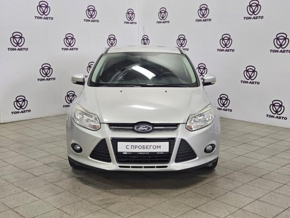 Ford Focus III с пробегом 2013 года, цена 772 000 рублей, 115317 км, хэтчбек, Автокод Объявления