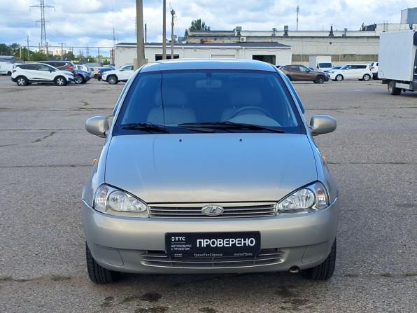 Lada (ВАЗ) Kalina I с пробегом 2006 года, цена 190 000 рублей, 203822 км, седан, Автокод Объявления