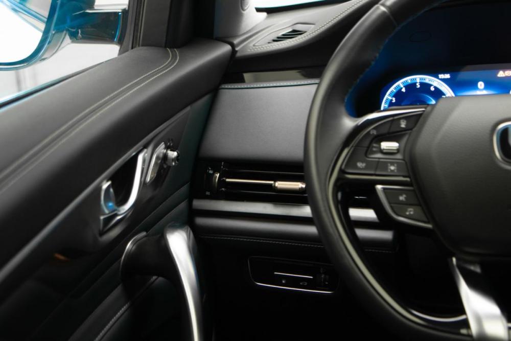 Changan CS95 I Рестайлинг 2 Москва  - изображение 15