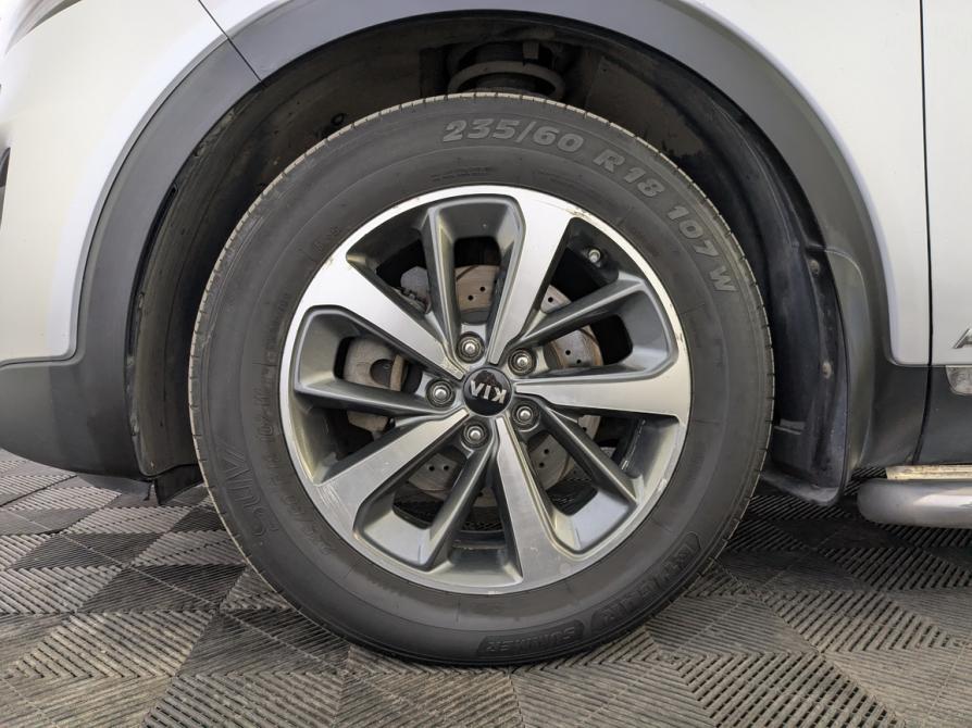 Kia Sorento III Prime Рестайлинг Москва  - изображение 15