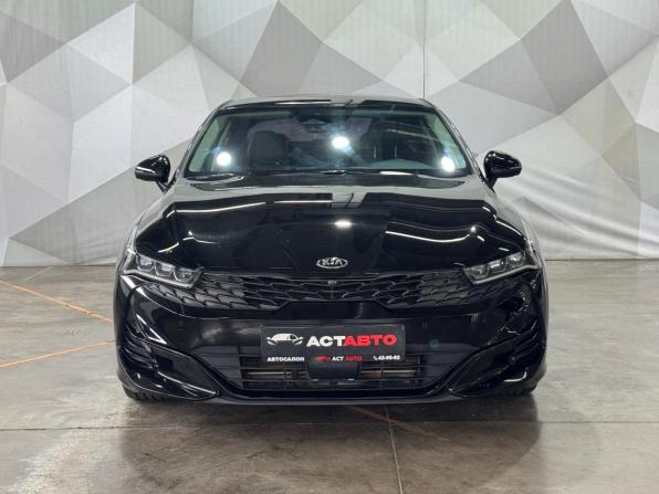 Kia K5 III с пробегом 2021 года, цена 2 350 000 рублей, 117500 км, седан, Автокод Объявления